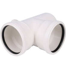 Крестовина одноплоскостная Sinikon Comfort Plus 110x110x50/87° 506012.k