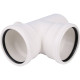 Крестовина одноплоскостная Sinikon Comfort Plus 110x110x50/87° 506012.k