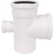 Крестовина одноплоскостная Sinikon Comfort Plus 110x110x50/87° 506012.k