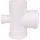 Крестовина одноплоскостная Sinikon Comfort Plus 110x110x50/87° 506012.k