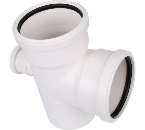 Крестовина одноплоскостная Sinikon Comfort Plus 110x110x50/87° 506012.k
