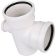 Крестовина одноплоскостная Sinikon Comfort Plus 110x110x50/87° 506012.k