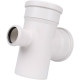 Крестовина одноплоскостная Sinikon Comfort Plus 110x110x50/87° 506012.k