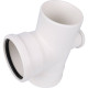 Крестовина одноплоскостная Sinikon Comfort Plus 110x110x50/87° 506012.k