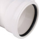 Крестовина одноплоскостная Sinikon Comfort Plus 110x110x50/87° 506012.k