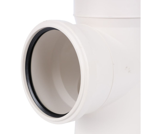 Крестовина одноплоскостная Sinikon Comfort Plus 110x110x110/87° 506015.k