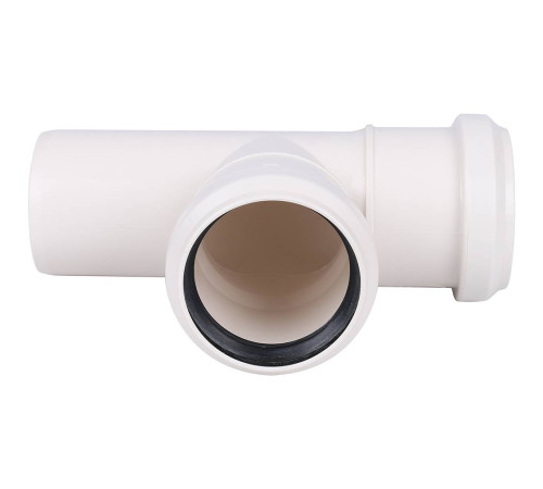 Тройник Sinikon Комфорт Плюс D 50x50x87° 508017.k