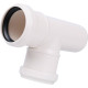 Тройник Sinikon Комфорт Плюс D 50x50x87° 508017.k