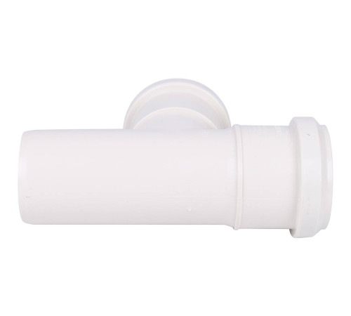 Тройник Sinikon Комфорт Плюс D 50x50x87° 508017.k