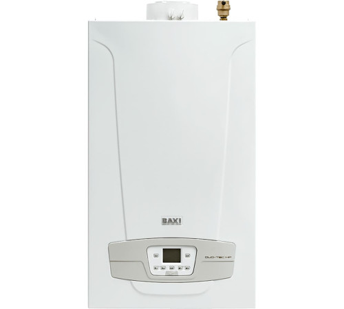 Котел газовый настенный Baxi LUNA Duo-tec MP 1.35 конденсационный одноконтурный 7106815