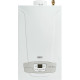 Котел газовый настенный Baxi LUNA Duo-tec MP 1.50 конденсационный одноконтурный 7104050
