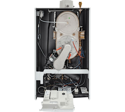 Котел газовый настенный Baxi LUNA Duo-tec MP 1.60 конденсационный одноконтурный 7104051