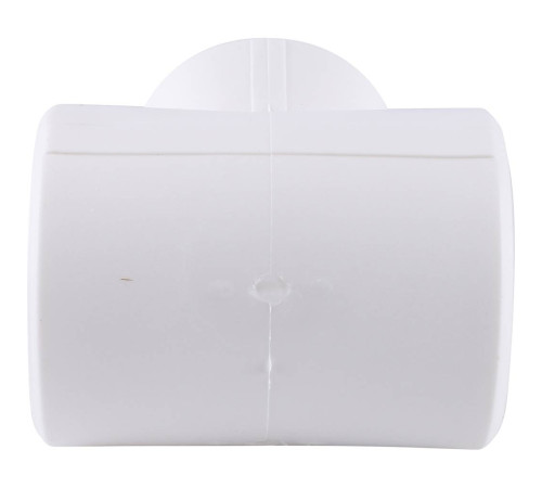 Тройник переходной Kalde 50x32x50 мм полипропиленовый белый 3212-tio-503250