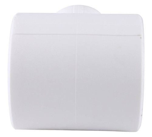 Тройник переходной Kalde 63x32x63 мм полипропиленовый белый 3212-tio-633263