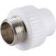 Муфта комбинированная Kalde 20 мм x 3/4 дюйма НР под сварку 3222-nmo-200c00
