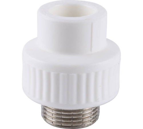 Муфта комбинированная Kalde 20 мм x 3/4 дюйма НР под сварку 3222-nmo-200c00
