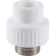 Муфта комбинированная Kalde 20 мм x 3/4 дюйма НР под сварку 3222-nmo-200c00
