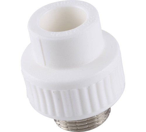 Муфта комбинированная Kalde 20 мм x 3/4 дюйма НР под сварку 3222-nmo-200c00