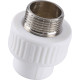 Муфта комбинированная Kalde 20 мм x 3/4 дюйма НР под сварку 3222-nmo-200c00