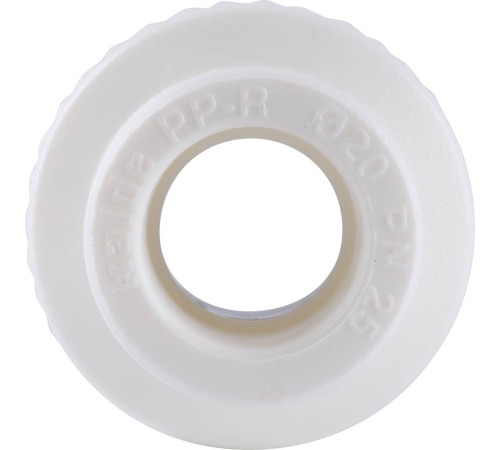 Муфта комбинированная Kalde 20 мм x 3/4 дюйма НР под сварку 3222-nmo-200c00