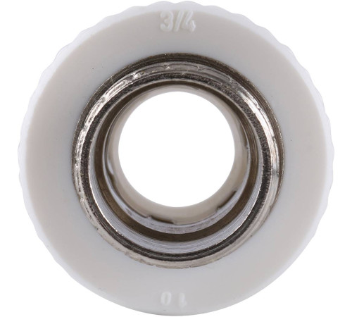 Муфта комбинированная Kalde 20 мм x 3/4 дюйма НР под сварку 3222-nmo-200c00