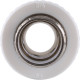 Муфта комбинированная Kalde 20 мм x 3/4 дюйма НР под сварку 3222-nmo-200c00