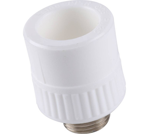 Муфта комбинированная Kalde 25 мм x 1/2 дюйма НР под сварку 3222-nmo-250b00