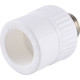 Муфта комбинированная Kalde 25 мм x 1/2 дюйма НР под сварку 3222-nmo-250b00