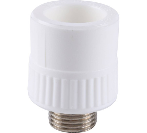 Муфта комбинированная Kalde 25 мм x 1/2 дюйма НР под сварку 3222-nmo-250b00