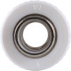 Муфта комбинированная Kalde 25 мм x 1/2 дюйма НР под сварку 3222-nmo-250b00
