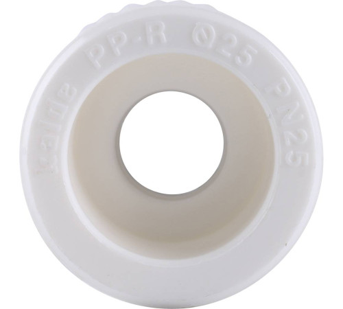 Муфта комбинированная Kalde 25 мм x 1/2 дюйма НР под сварку 3222-nmo-250b00