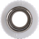 Муфта комбинированная Kalde 25x3/4 НР полипропиленовая 3222-nmo-250c00