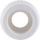 Муфта комбинированная Kalde 25x3/4 НР полипропиленовая 3222-nmo-250c00