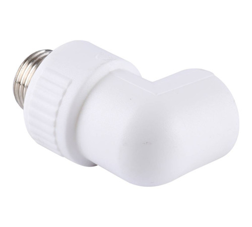 Угольник Kalde PPR с наружной резьбой 20x1/2 3222-emo-200b00