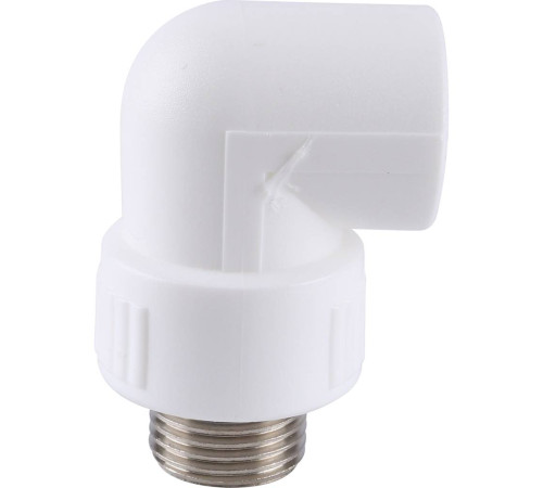 Угольник Kalde PPR с наружной резьбой 20x1/2 3222-emo-200b00