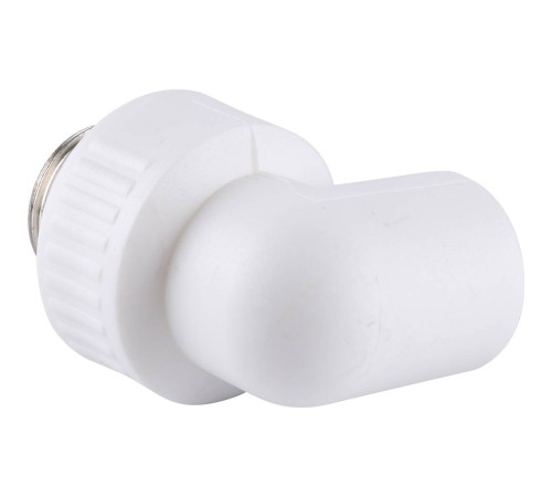 Угольник Kalde PPR с наружной резьбой 20x3/4 3222-emo-200c00