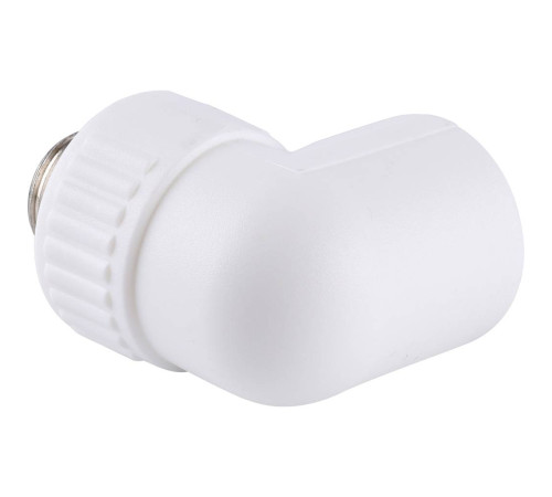 Угольник Kalde PPR с наружной резьбой 25x1/2 3222-emo-250b00