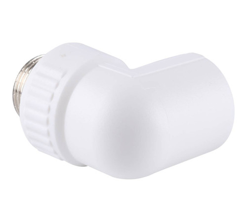 Угольник Kalde PPR с наружной резьбой 25x3/4 3222-emo-250c00