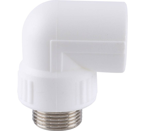 Угольник Kalde PPR с наружной резьбой 25x3/4 3222-emo-250c00