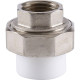 Муфта разъемная Kalde ECO PP-R с внутренней резьбой 20 мм x 1/2 3272-tuf-200b00