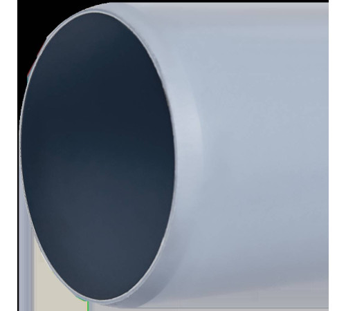 Труба канализационная Sinikon 110x3.4 мм SN4 1500 мм 500091.F