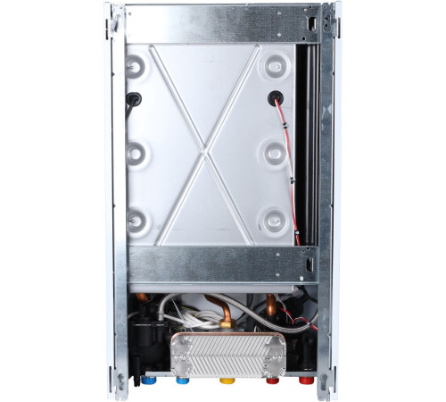 Котел газовый настенный Protherm Рысь HK 11 двухконтурный турбированный 10.5 кВт 0010016518