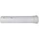 Труба канализационная Sinikon Rain Flow 110x3.4 мм SN4 500 мм 500085.F
