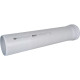 Труба канализационная Sinikon Rain Flow 110x3.4 мм SN4 500 мм 500085.F