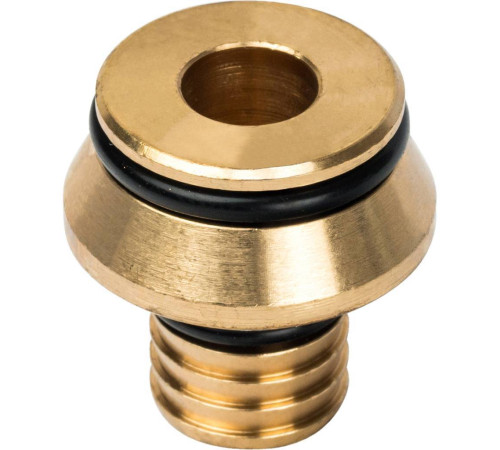 Фитинг компрессионный STOUT Евроконус для труб PEX-AL-PEX 16х2.0х3/4 SFC-0021-001620