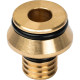 Фитинг компрессионный STOUT Евроконус для труб PEX-AL-PEX 16х2.0х3/4 SFC-0021-001620