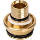 Фитинг компрессионный STOUT Евроконус для труб PEX-AL-PEX 16х2.0х3/4 SFC-0021-001620