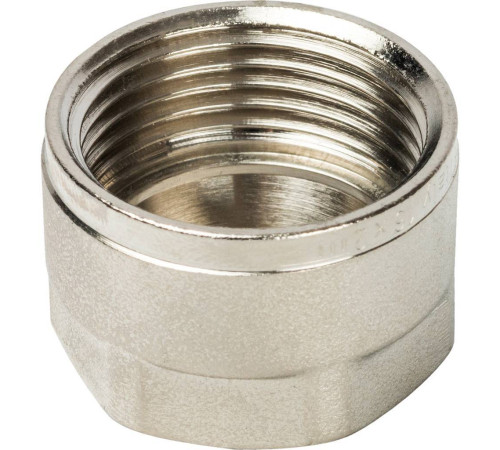 Фитинг компрессионный STOUT Евроконус для труб PEX-AL-PEX 16х2.0х3/4 SFC-0021-001620