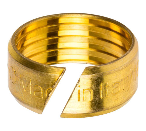 Фитинг компрессионный STOUT Евроконус для труб PEX-AL-PEX 16х2.0х1/2 SFC-0022-001620