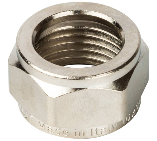 Фитинг компрессионный STOUT Евроконус для труб PEX-AL-PEX 16х2.0х1/2 SFC-0022-001620